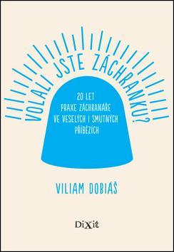 Kniha Volali jste záchranku?