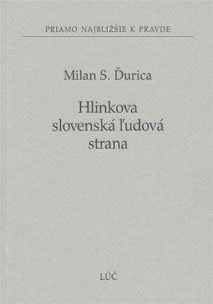 Hlinkova slovenská ľudová strana