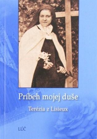 Príbeh mojej duše