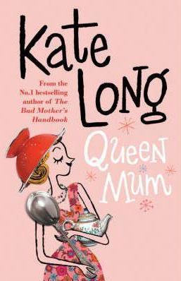 Queen Mum