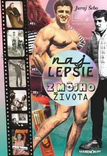 Kniha Najlepšie z môjho života