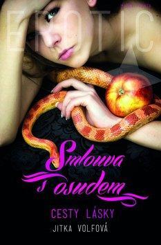 Kniha Smlouva s osudem - Jitka Volfová