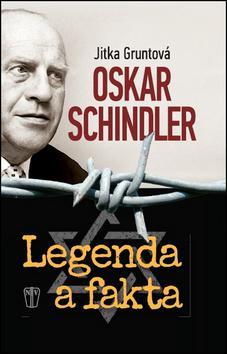 Kniha Schindler - Legenda a fakta