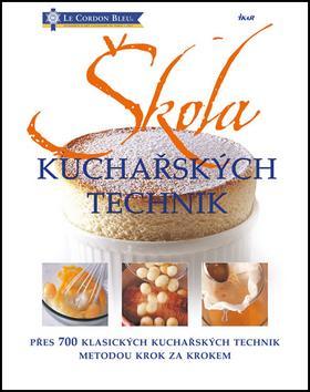Škola kuchařských technik