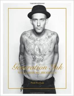 Generation Ink: Williamsburg, Brooklyn