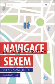 Kniha Weissova navigace sexem