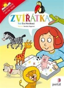 Zvířátka - Eva Horáková