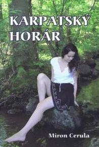 Kniha Karpatský horár