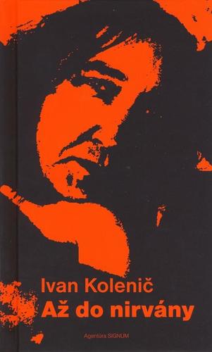 Kniha Až do nirvány
