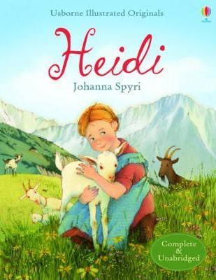 Heidi