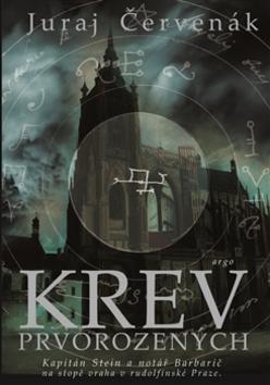 Kniha Krev prvorozených