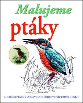 Malujeme ptáky