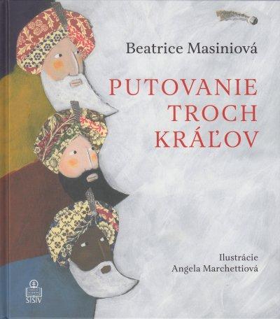 Putovanie troch kráľov