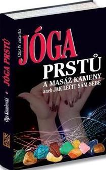 Jóga prstů a masáž kameny