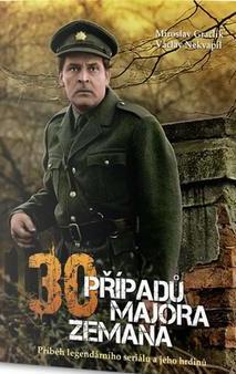 Třicet případů majora Zemana