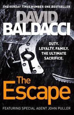 The Escape