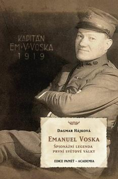 Emanuel Voska - Dagmar Hájková