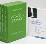Ve světle pravdy + Proč nežijeme jen jednou