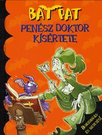Penész doktor kísértete