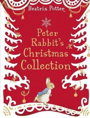 Peter Rabbit Christmas Collection