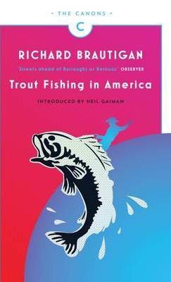 Trout Fishing in America
