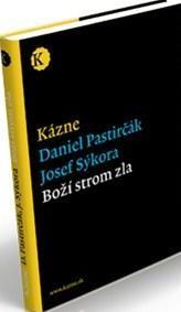Kniha Kázne - Boží strom zla