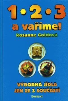 1.2.3 a vaříme!
