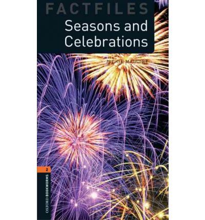 (Factfile) Seasons and Celebrations