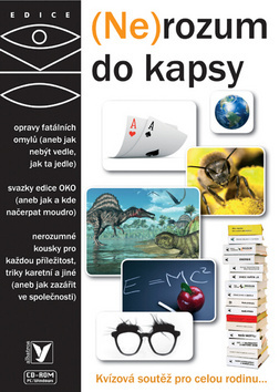 (Ne)rozum do kapsy CD