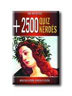 +2500 Quiz kérdés