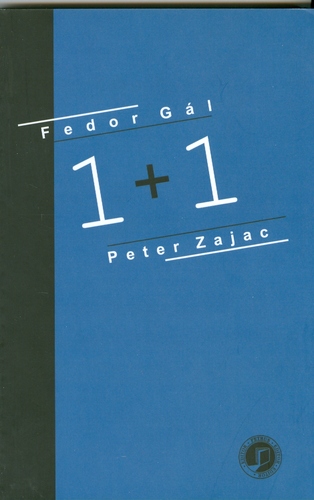 1+1 - Fedor Gál,Peter Zajac