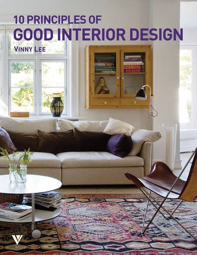 10 Principles of Good Interior Design