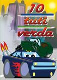 10 tuti verda