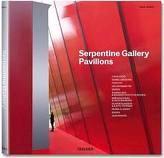 10 years Serpentine Gallery Pavilions