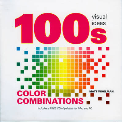 100 color combinations
