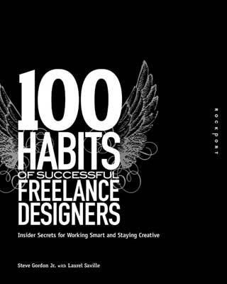 100 Habits of Successful Freelance designers
