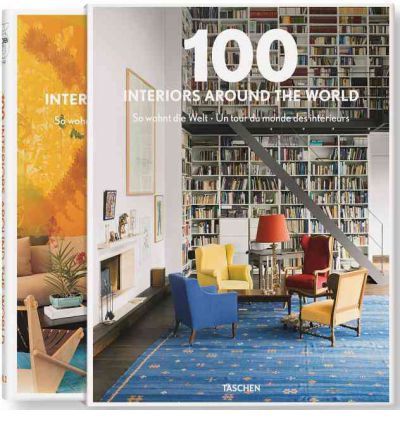 100 Interiors Around the World