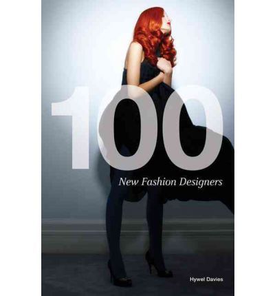 100 New Fashion Designers