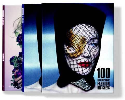 100 Contemporary Fashion Designers 25 ju
