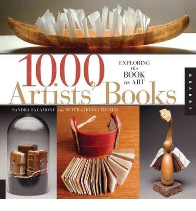 1000 Artists' Books