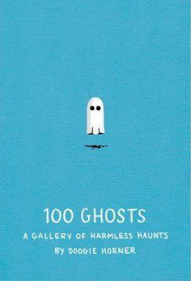 100 Ghosts