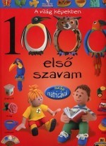 1000 első szavam - A világ képekben