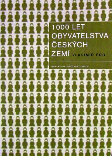 1000 let obyvatelstva českých zemí