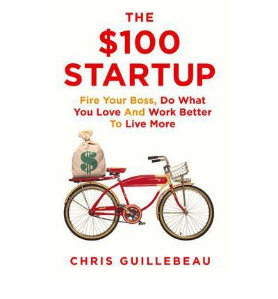 The $100 Startup