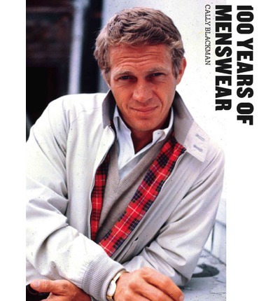100 Years of Menswear