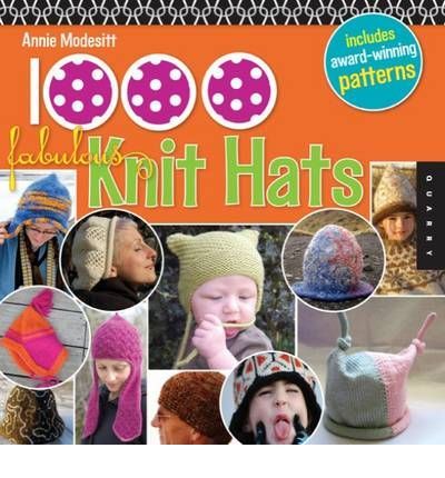1000 Fabulous Knit Hats
