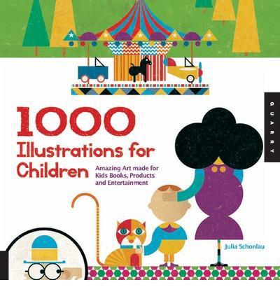 1000 illustrations for children