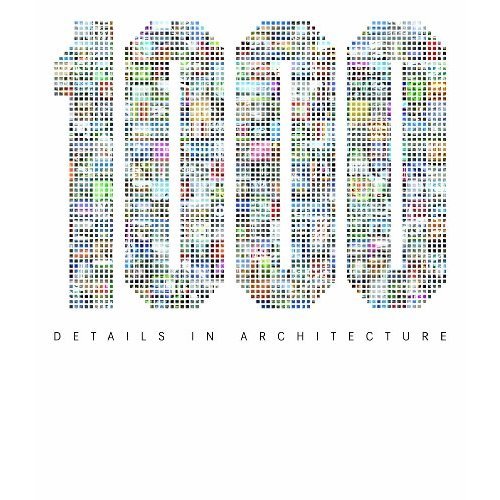 1000 Details in Architecture