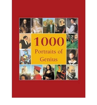 1000 Portraits of Genius