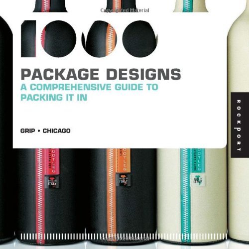1000 Package Designs